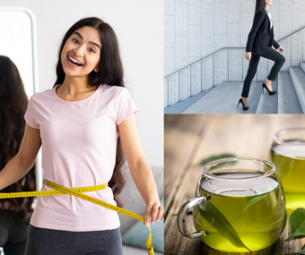 Đi bộ 30 phút mỗi ngày có giảm cân không?